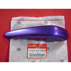 Garniture droite Honda CBR1000F 94 - Réf. 64328MZ2000ZF