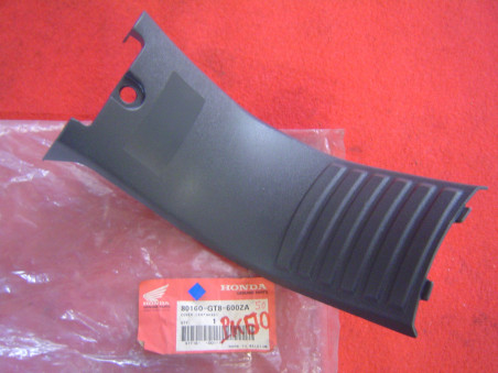 Cache latéral arrière Honda PK50 90-94 NH261R | Réf. 80160GT8600ZA