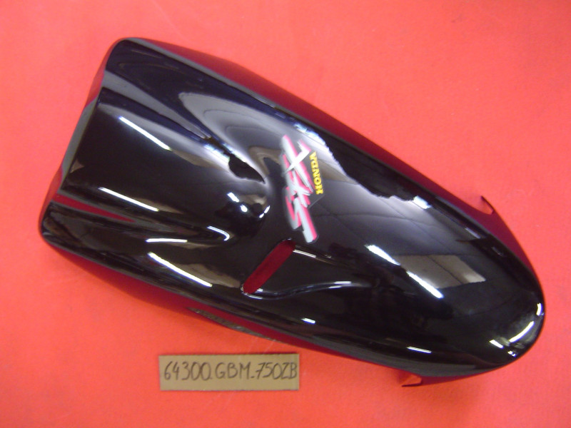 Carénage Face Avant Honda SFX50 1995 NH1K - Réf. 64300-GBM-750ZB