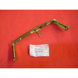 Barre fixation selle Honda SH50 Scoopy 77212GJ4760