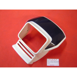 Plaque phare Honda XL600RM 86 NH138 type 2 | Réf. 613A0MM0620ZB