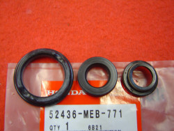 Kit joints d'huile d'amortisseur AR de CR250 03 CRF450 03