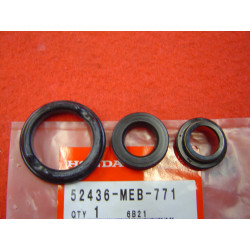 Kit joints huile amortisseur AR Honda CR250 CRF450 - 52436MEB771