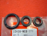 Kit joints huile amortisseur AR Honda CR250 CRF450 - 52436MEB771
