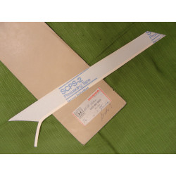 Décor Autocollant Gauche Honda NSR125 – Réf. 64222KR1900ZA