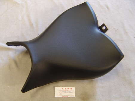 Selle Conducteur Honda CB1000R 2008-2015 | Réf. 77100MFND01