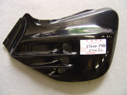 Cache Latéral Droit Honda 750VF C 1988 – Réf. 83600MN0000ZC