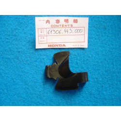 Plastique Protection Phare Honda 250-400N - Réf. 61306443000
