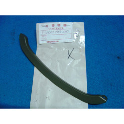 Support Carénage Tête de Fourche Honda NX650 - 61319MN9000