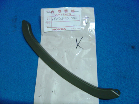 Support Carénage Tête de Fourche Honda NX650 - 61319MN9000