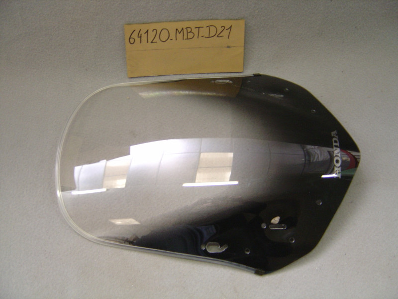 Bulle Carénage Tête Fourche Honda XL1000V Varadero 2005-08