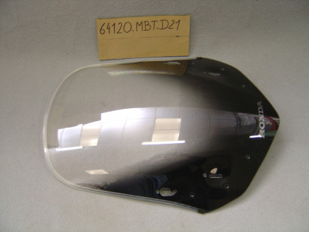 Bulle Carénage Tête Fourche Honda XL1000V Varadero 2005-08