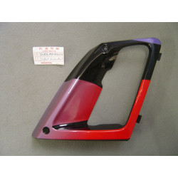 Ouïe carénage droite Honda CBR 600F 1994 - Réf 64304MV9840ZB