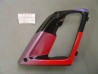 Ouïe carénage droite Honda CBR 600F 1994 - Réf 64304MV9840ZB