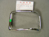 Garniture chromée gauche carénage Honda GL1500 90-95 | 64291-MT8-771