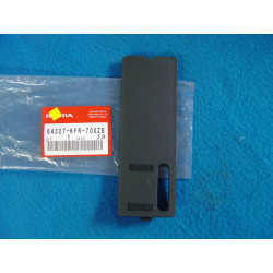Cache Carénage Honda CN250 86-94 NH158R | Réf. 64327KFR700ZB