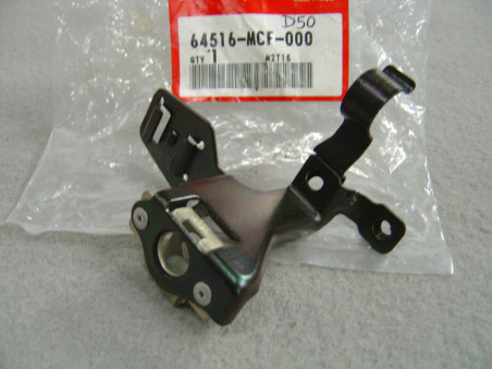 Support gauche carénage Honda VTR1000 - Réf. 64516MCF000