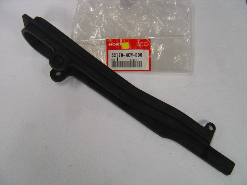 Patin Protection Bras Oscillant Honda VFR800 2006 - 52170MCWD00