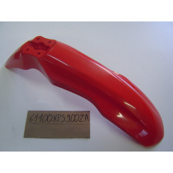 Garde-boue Avant Honda XR125L 03-07 Couleur R134 | 61100KPS900ZA