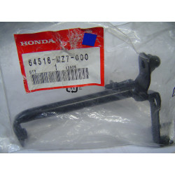 Support auvent gauche carénage Honda VFR750 94-97 | Réf. 64516MZ7000