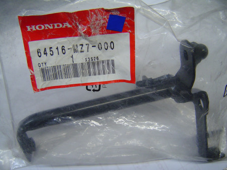 Support auvent gauche carénage Honda VFR750 94-97 | Réf. 64516MZ7000