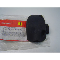 Couvercle Commodo Gauche Honda X8R50 98/01 | Ref 53172GCM9000