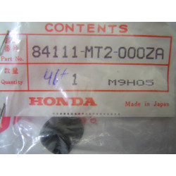 Rondelle Poignée Passager NH159L Honda GL1500A - 84111MT2000ZA