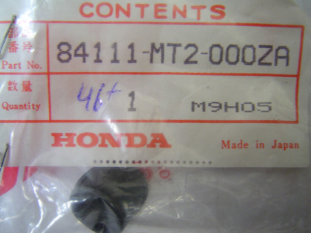Rondelle Poignée Passager NH159L Honda GL1500A - 84111MT2000ZA