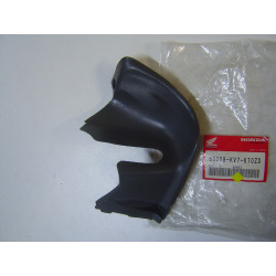 Garniture droite tête de fourche Honda CH125 Spacy 1996