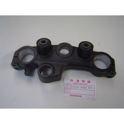Té de fourche supérieur Honda XL600V 97/99 – Réf. 53220MAW760