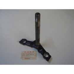 Té de fourche inférieur Honda 27mm - Réf. 53200166610
