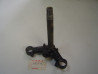 Té de fourche inférieur 33mm Honda CB250 CB400 | 53200413610ZA