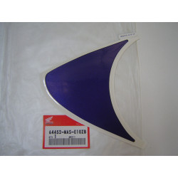 Décor autocollant flanc carénage G Honda CBR900R 1999 - Type 2