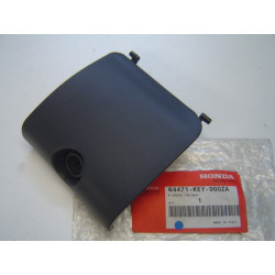 Couvercle vide poche droit Honda FES125 FES250 NH186R