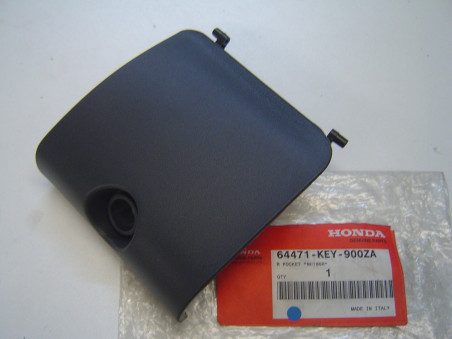 Couvercle vide poche droit Honda FES125 FES250 NH186R