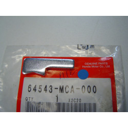 Came B dans mécanisme de la bulle de GL1800 2001-2015 HONDA 64543-MCA-000