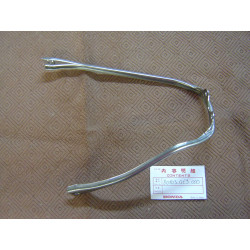 Arceau garde boue arrière PXL50 Honda – Réf. 80103GE9000