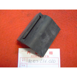 Caoutchouc montage garde-boue AR Honda CB/CL 250-350 | Réf. 80103286020