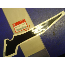 Décor flanc de selle droit Honda CBR600FS 95 – 83615MAL600ZC