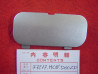 Couvercle poignée passager gauche Honda VFR800 02-04 NH411M