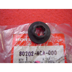Rondelle caoutchouc montage coffre Honda GL1800 80202MCA000