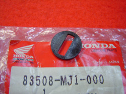 Rondelle de verrou de clés de boite à outils de CBX750F/F2 XRV650 88/89