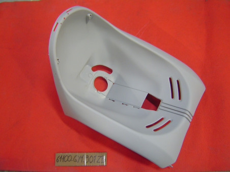 Garde-boue avant Honda SA50 Vision 88 NH201 | 61100GY1901ZB