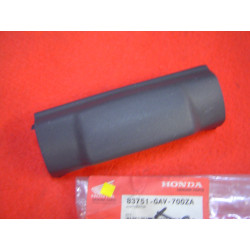 Cache central arrière Honda SA50 Vision NH154R | 83751GAV700ZA