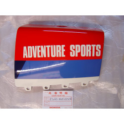 Trappe cache latéral gauche Honda XRV750 1990/91 occasion