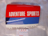 Trappe cache latéral gauche Honda XRV750 1990/91 occasion