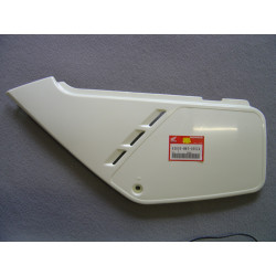 Cache latéral gauche Honda XLM600 - Réf. 83600MK5000ZA