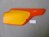 Cache latéral gauche Honda 600XRR 350XRR - Réf. 83500KN5670ZA