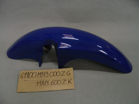 Garde boue avant Honda NW650 1982 - Réf. 61100MN9000ZG