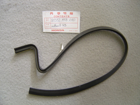 Joint Sacoche Honda GL1500 90/97 Occasion - Réf 81352MT8010